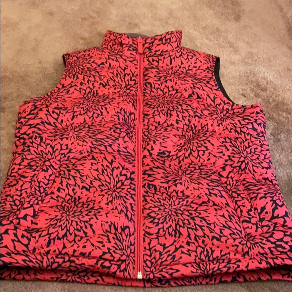 Like New Land’s End vest